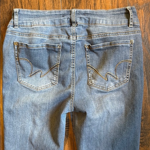 Wallflower ultra fit jeans size 11 regular (B5) - Picture 6 of 7
